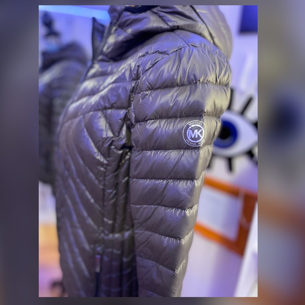 Michael Kors jacket
